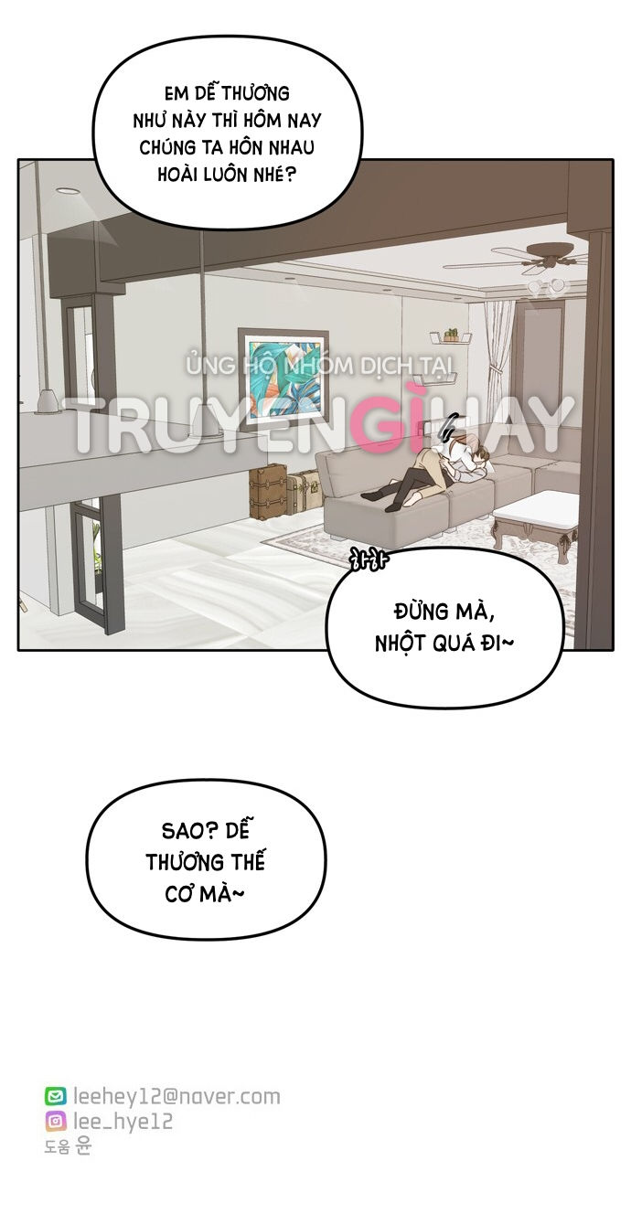 hẹn gặp anh ở kiếp thứ 19 chapter 111 67