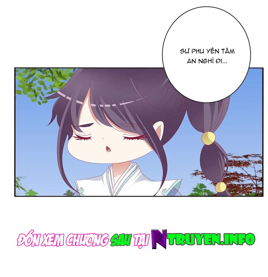 thông linh phi chapter 656 26