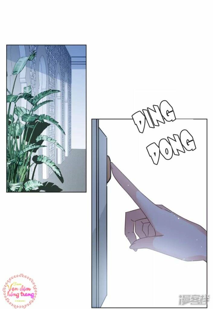 cô ấy đến rồi, xin nằm xuống! chapter 148 8