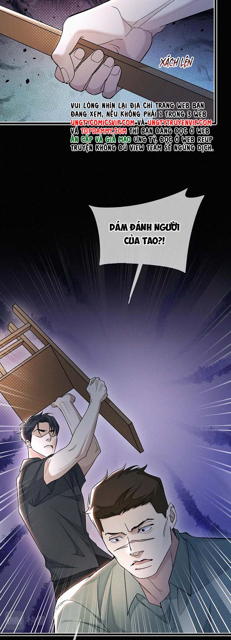 ngày quốc tế thiếu nhi của sơ tam chapter 12 19
