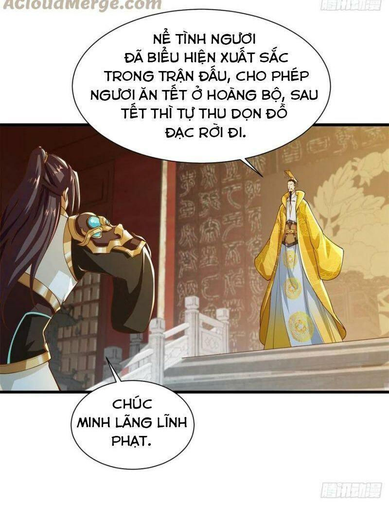 người nuôi rồng chapter 89 12