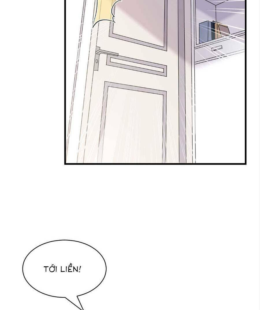 đại tiểu thư có ý đồ gì xấu đâu chapter 151 23