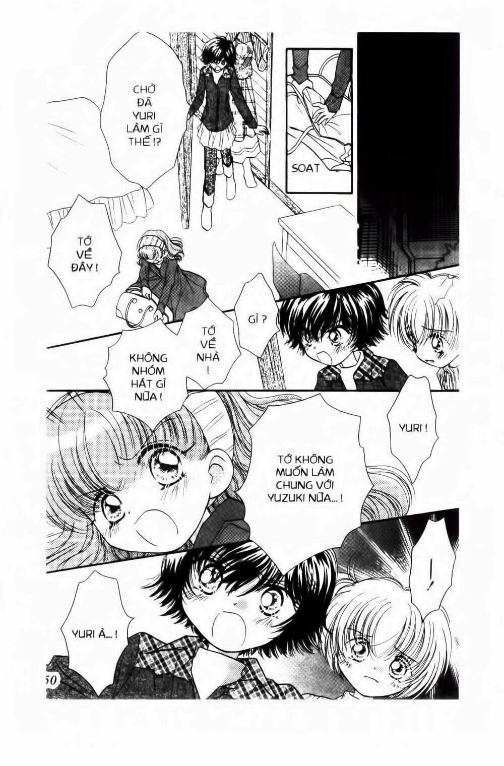 chắp cánh ước mơ chapter 33 11