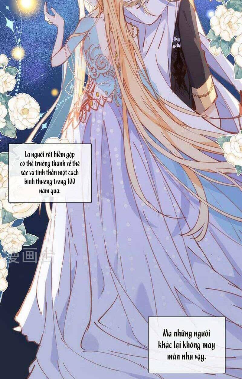 tình địch quái gở lại tăng thêm rồi chapter 41 16