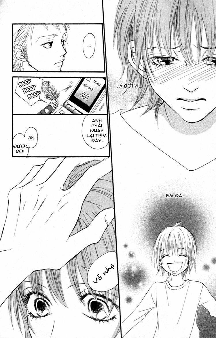 deep love - reina no unmei chapter 1 9