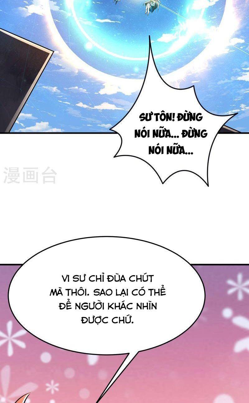 đồ đệ ta toàn là nữ ma đầu chapter 122 27