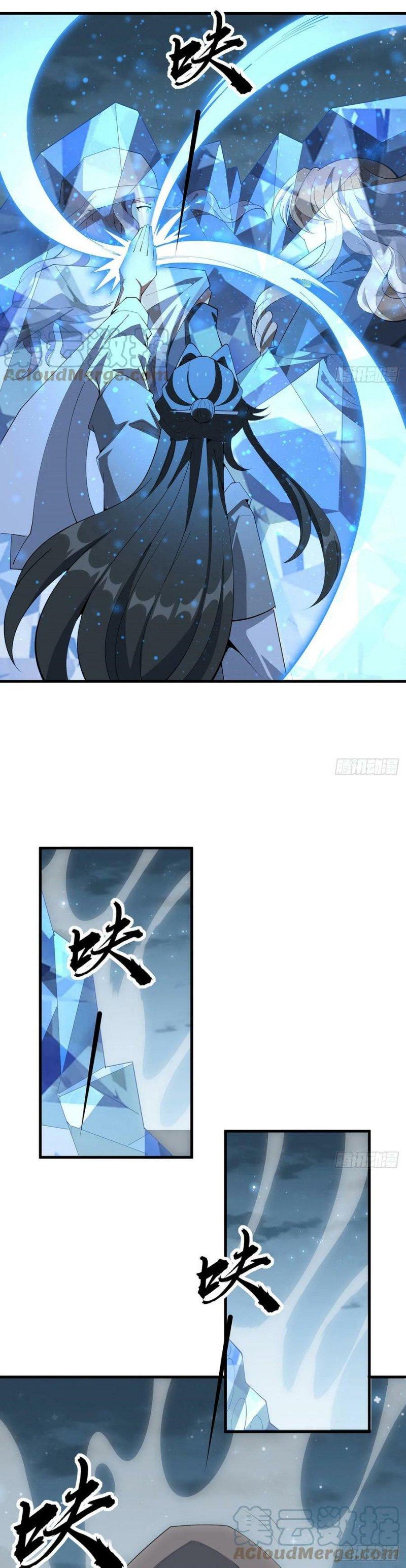 địa cầu đệ nhất kiếm chapter 172 14