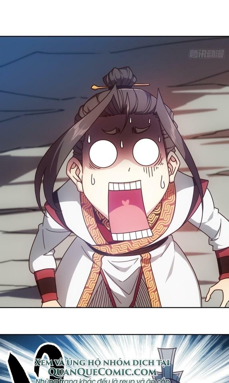 hồng thiên thần tôn chapter 92 15