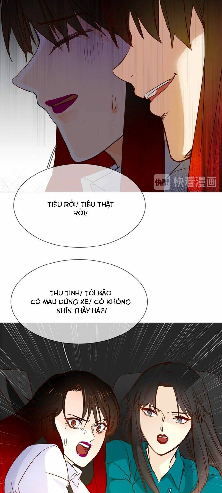 ngôi sao vụn vỡ chapter 53 46