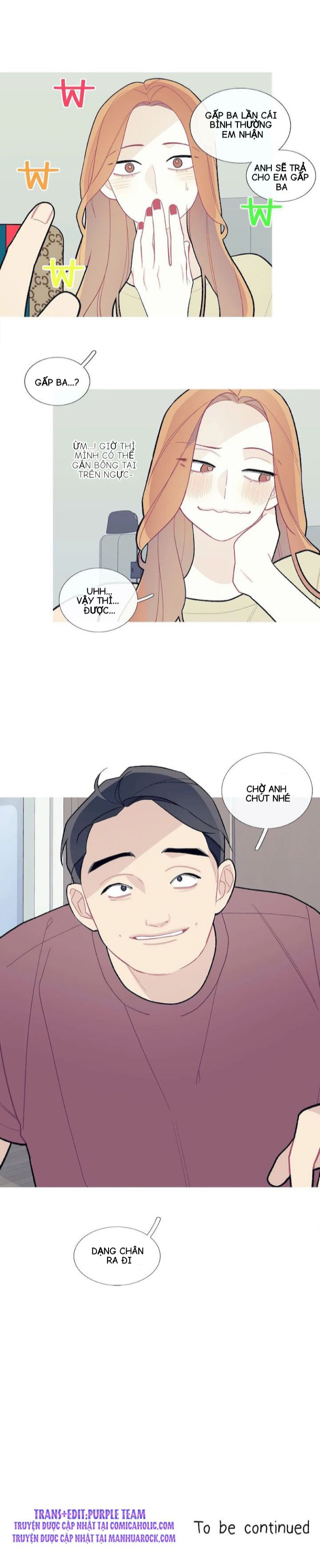 chuyện quái gì đang xảy ra? chapter 59 20