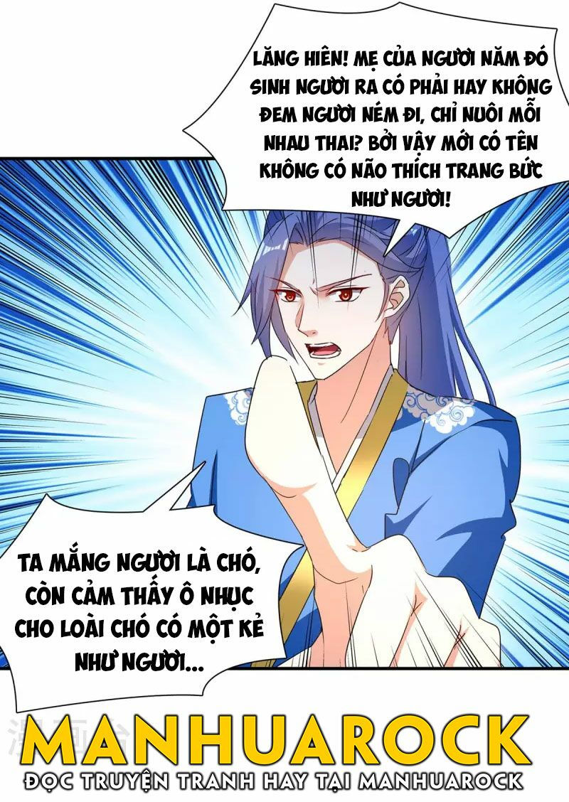 tối cường thăng cấp chapter 275 17