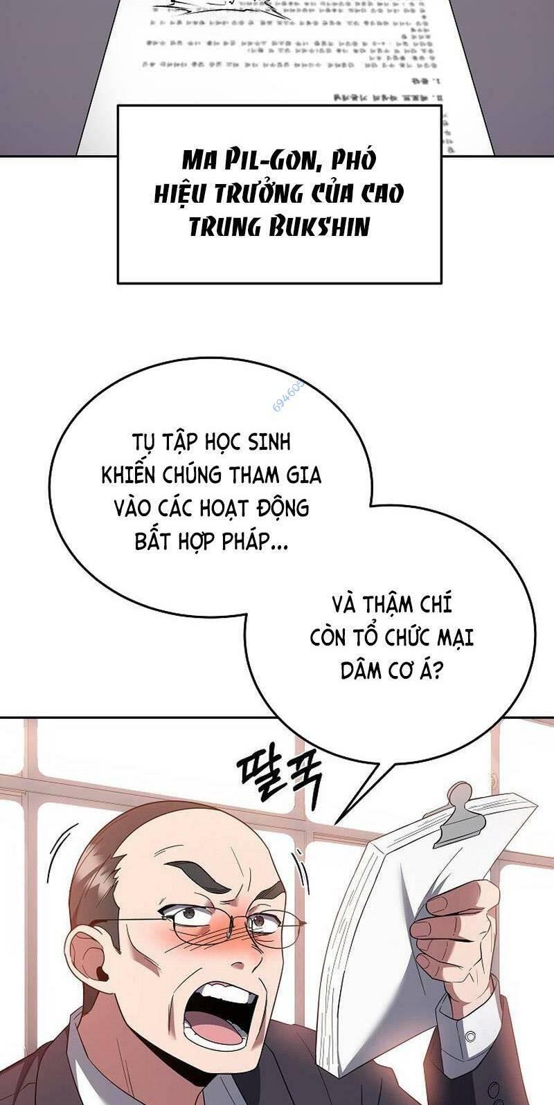 sự khởi đầu của tiền nhân chapter 11 34