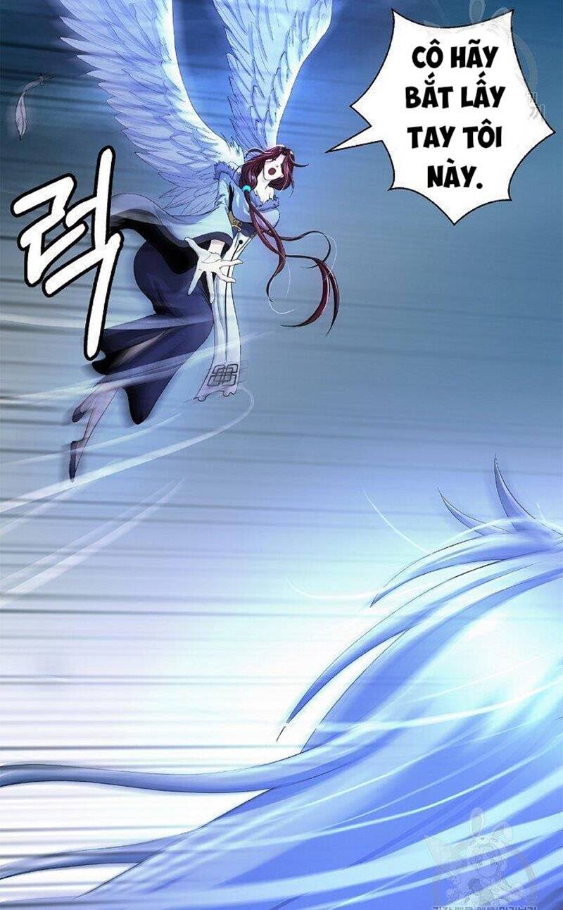 xuyên không thành hổ chapter 87 76