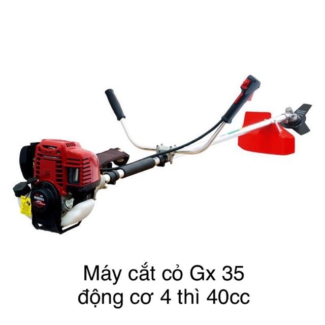 Máy cắt cỏ Gx-35 chính hãng loại 1