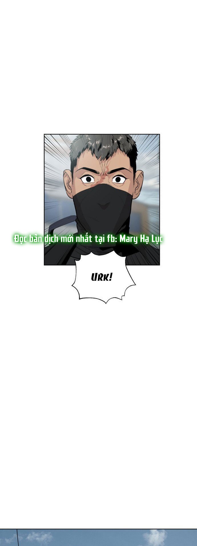 bạch huyết - white blood chapter 9 36