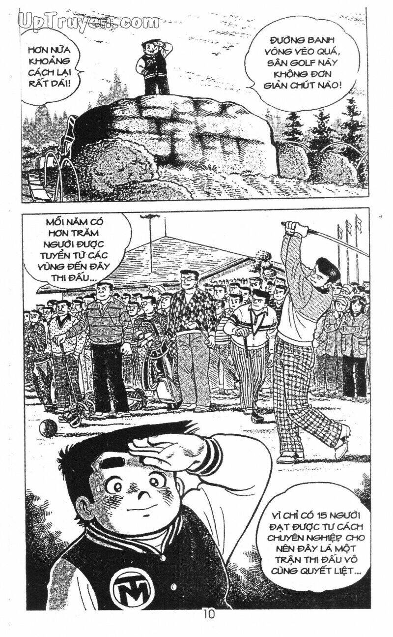 ashita tenki ni naare chapter 14 10