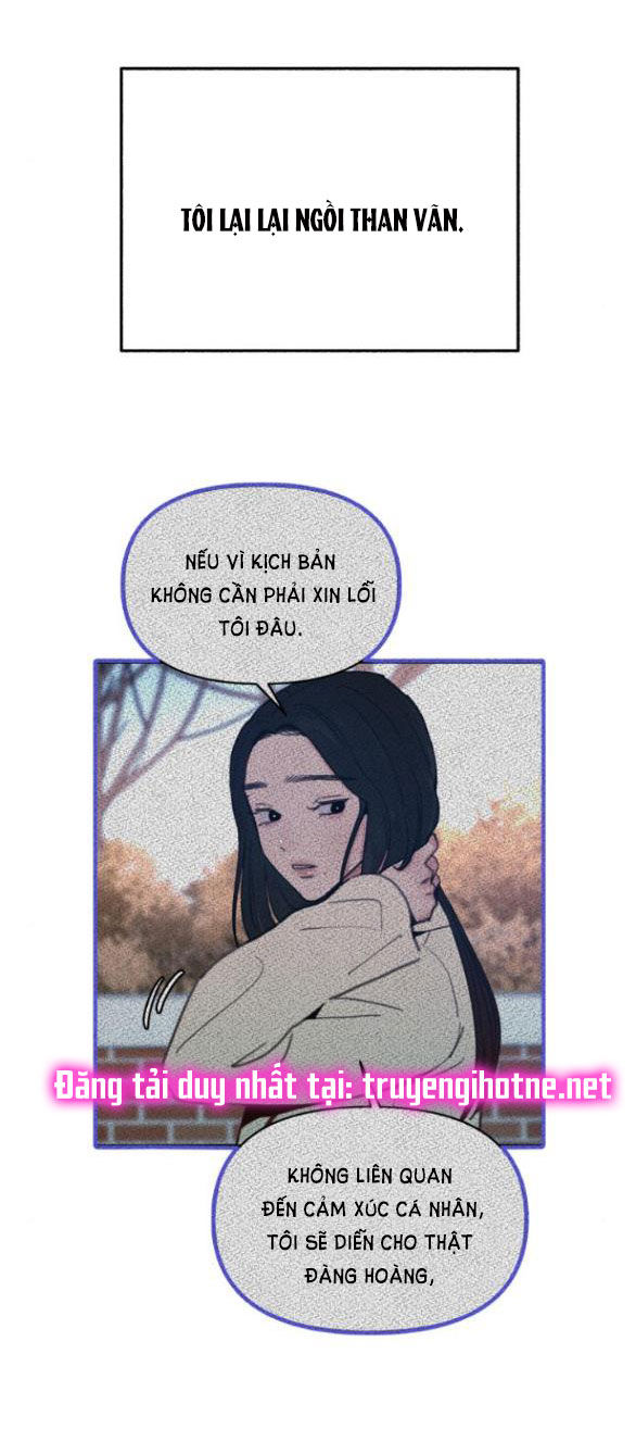 nàng thơ nổi tiếng - nàng thơ myung chapter 9.2 4