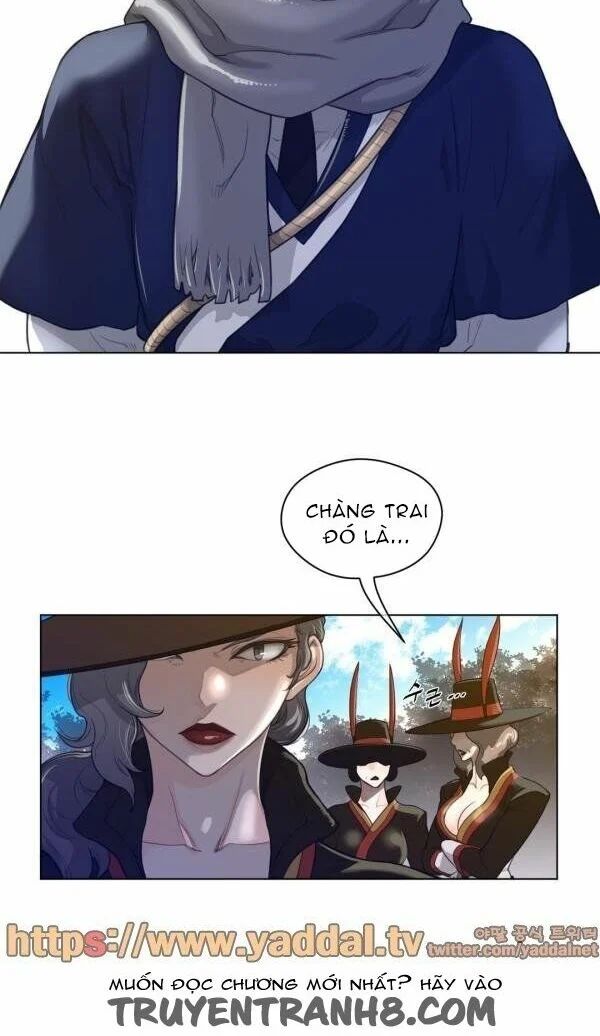 một nửa hoàn hảo chapter 46 14