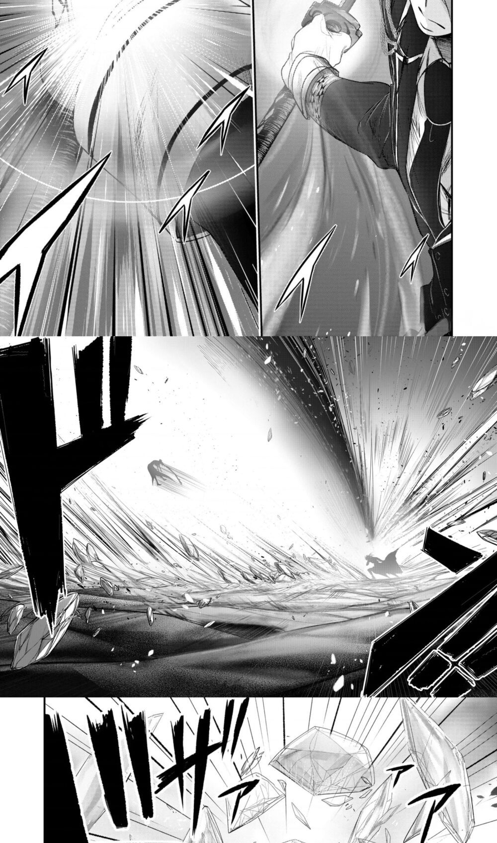 kích trụy vương huyền thoại chapter 72 27