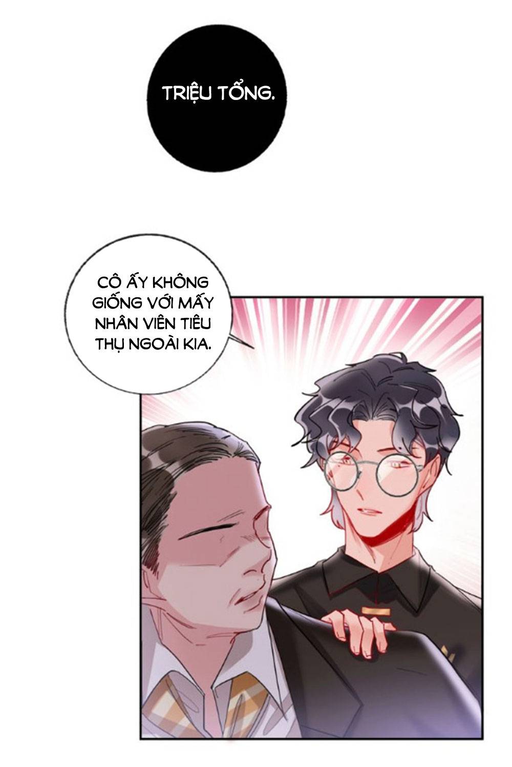 kế hoạch đánh chiếm của công chúa nghèo chapter 17 6