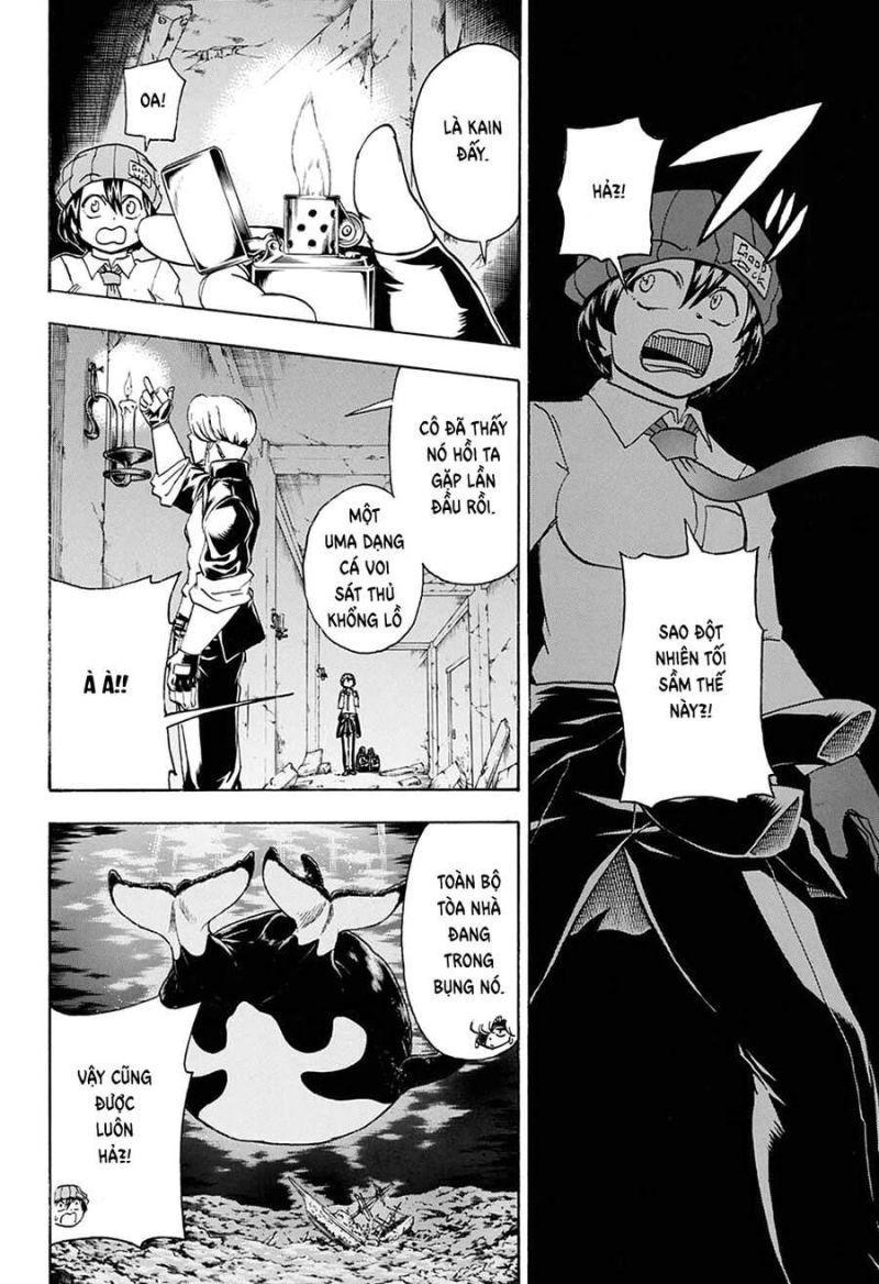 undead unluck chapter 71 10