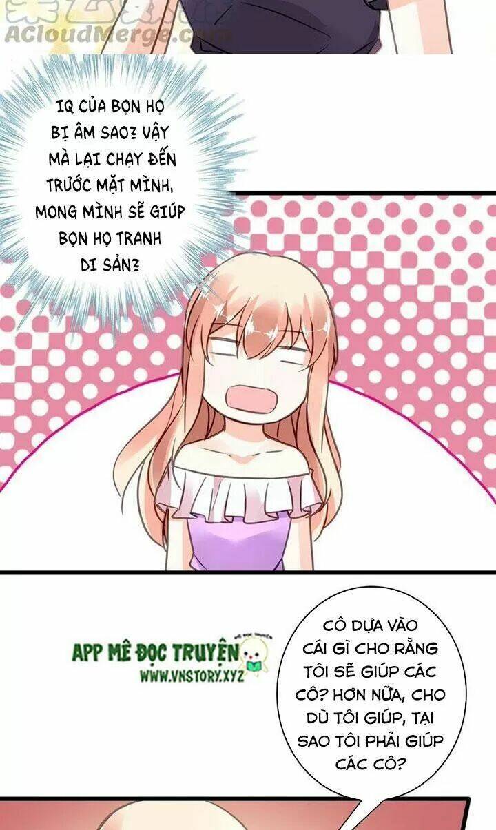 mưu ái thành nghiện chapter 142 10