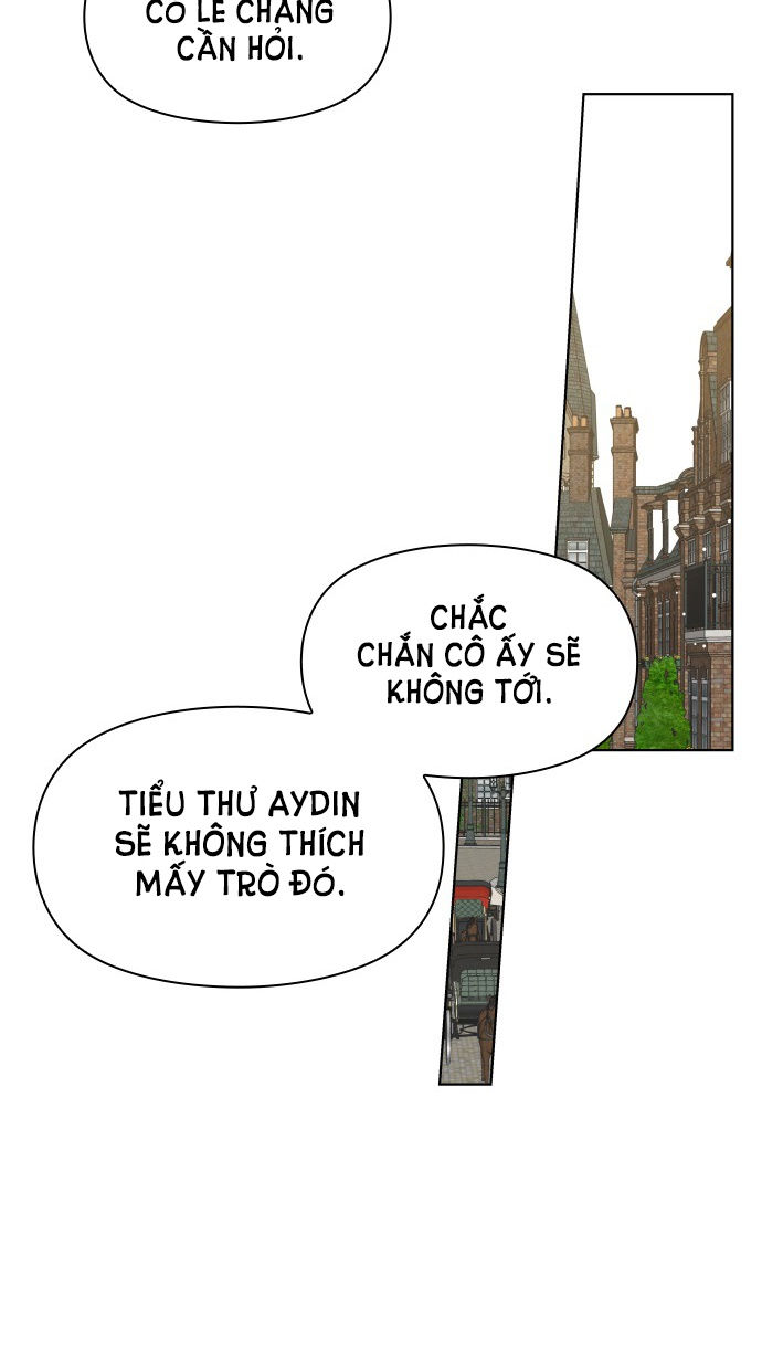 cách hiệp sĩ sống như một tiểu thư chapter 52 25