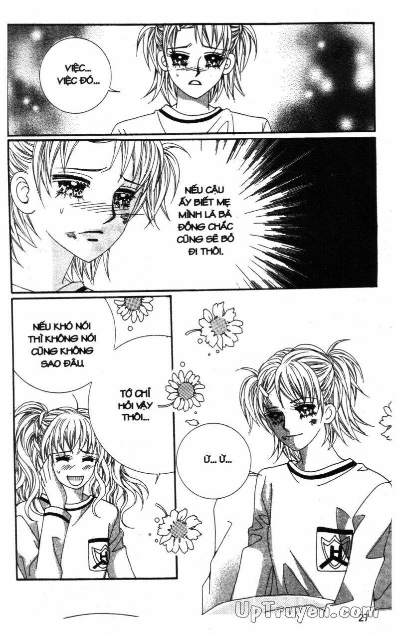 thoát kiếp hồ ly chapter 7 26