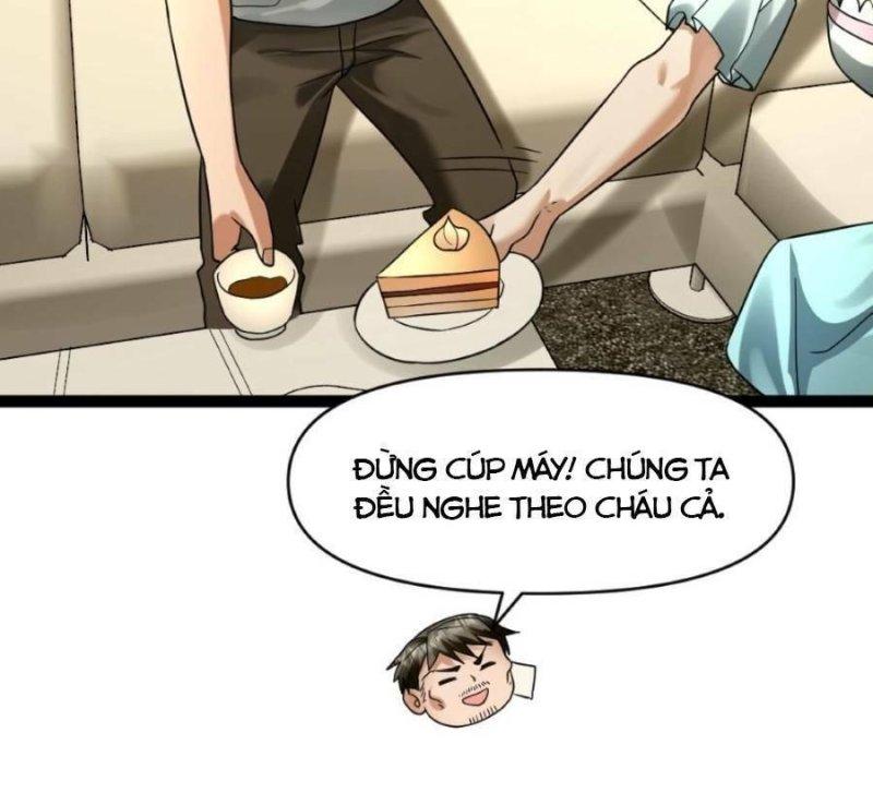 đóng băng toàn cầu: tôi gây dựng nên phòng an toàn thời tận thế chapter 47 20