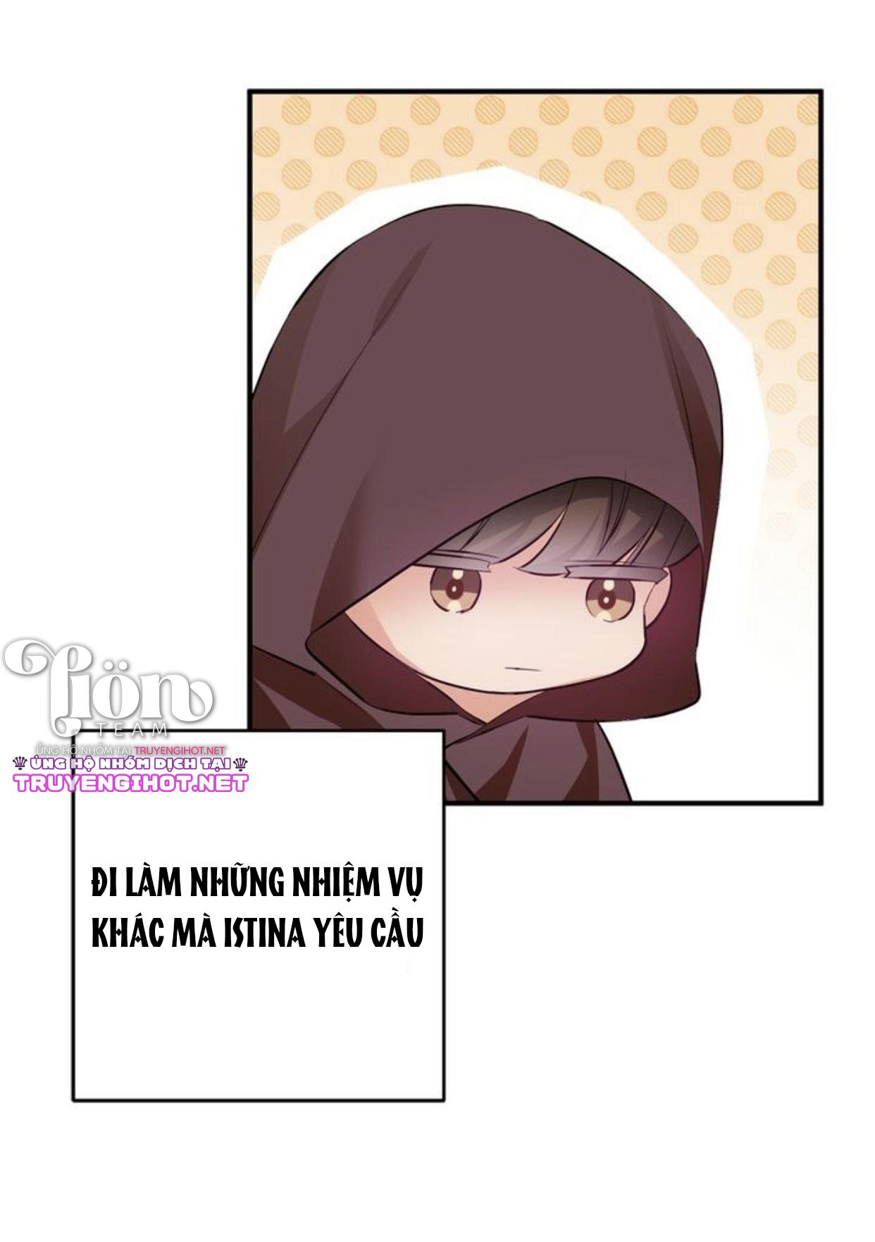 công nương đã thay đổi chapter 65.2 26