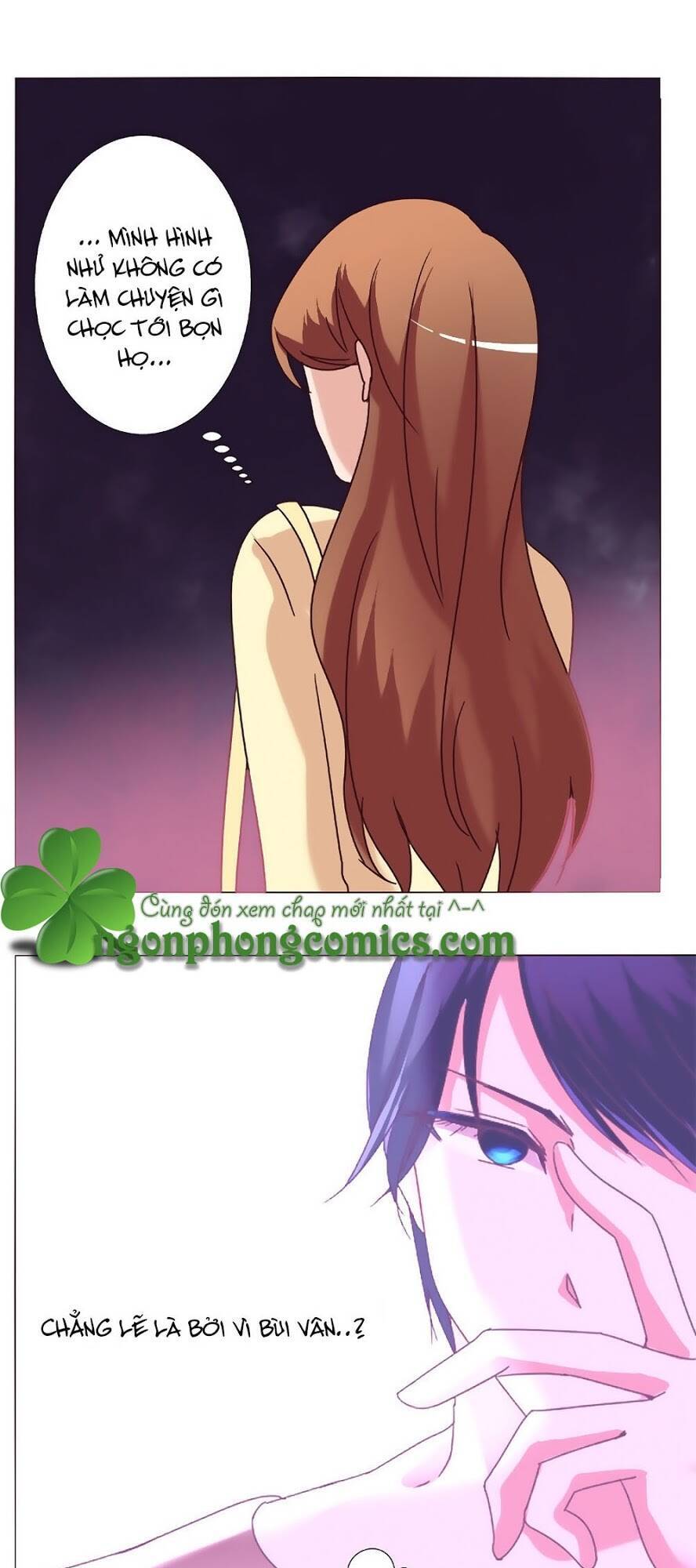 một tuần làm tình nhân chapter 10 30