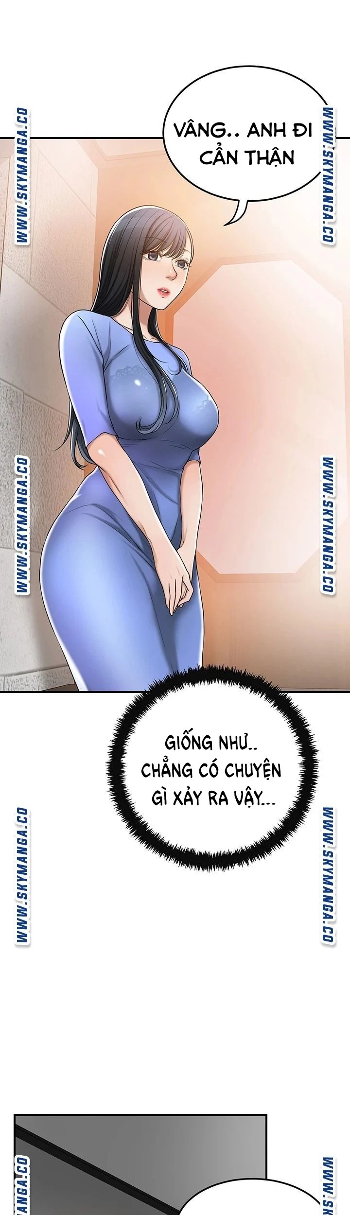 ham muốn chapter 48 20