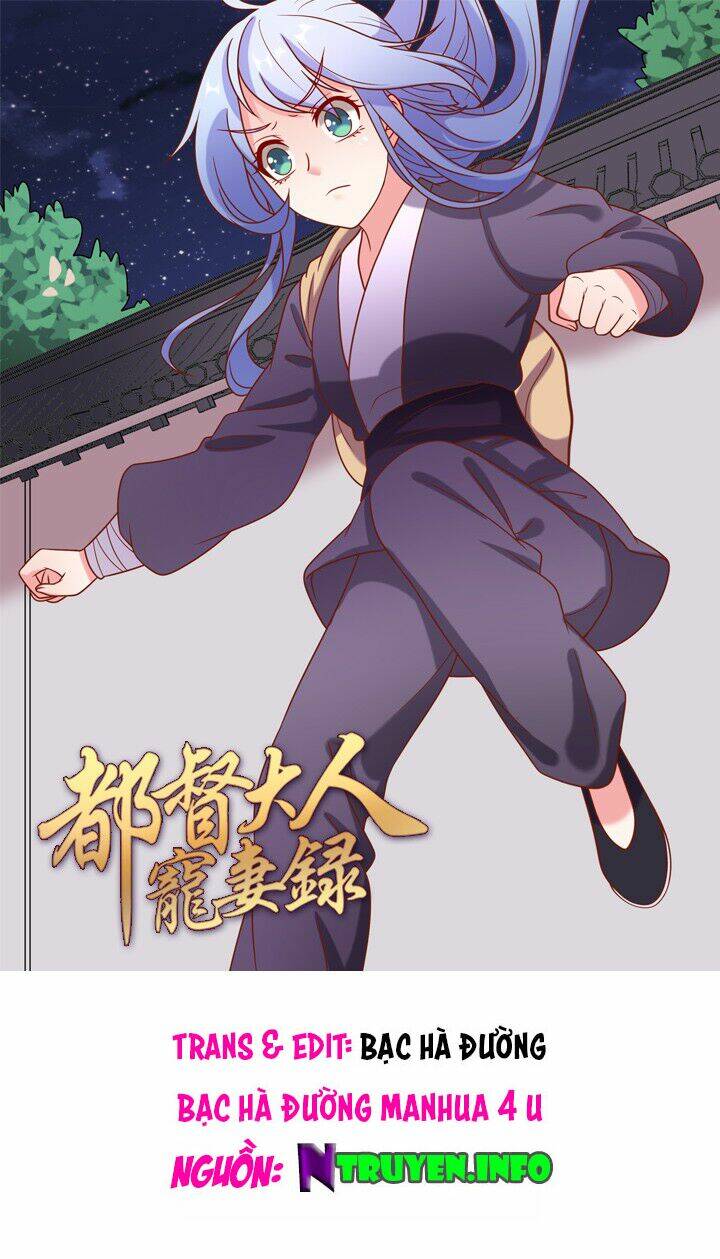 đô đốc đại nhân sủng thê kí chapter 9.1 1