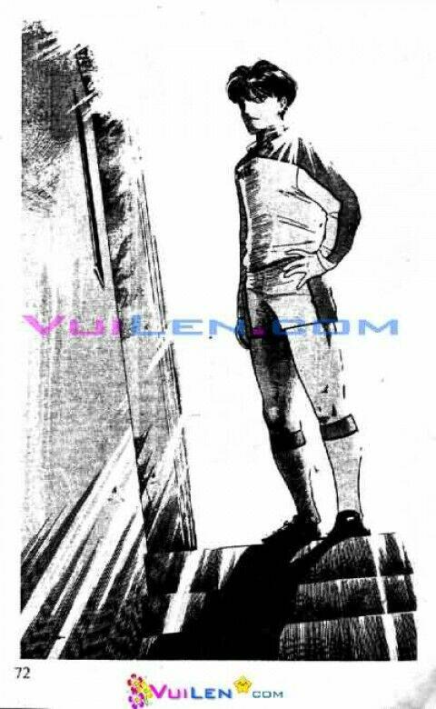 sôi động cầu trường full 17 tập chapter 3 71