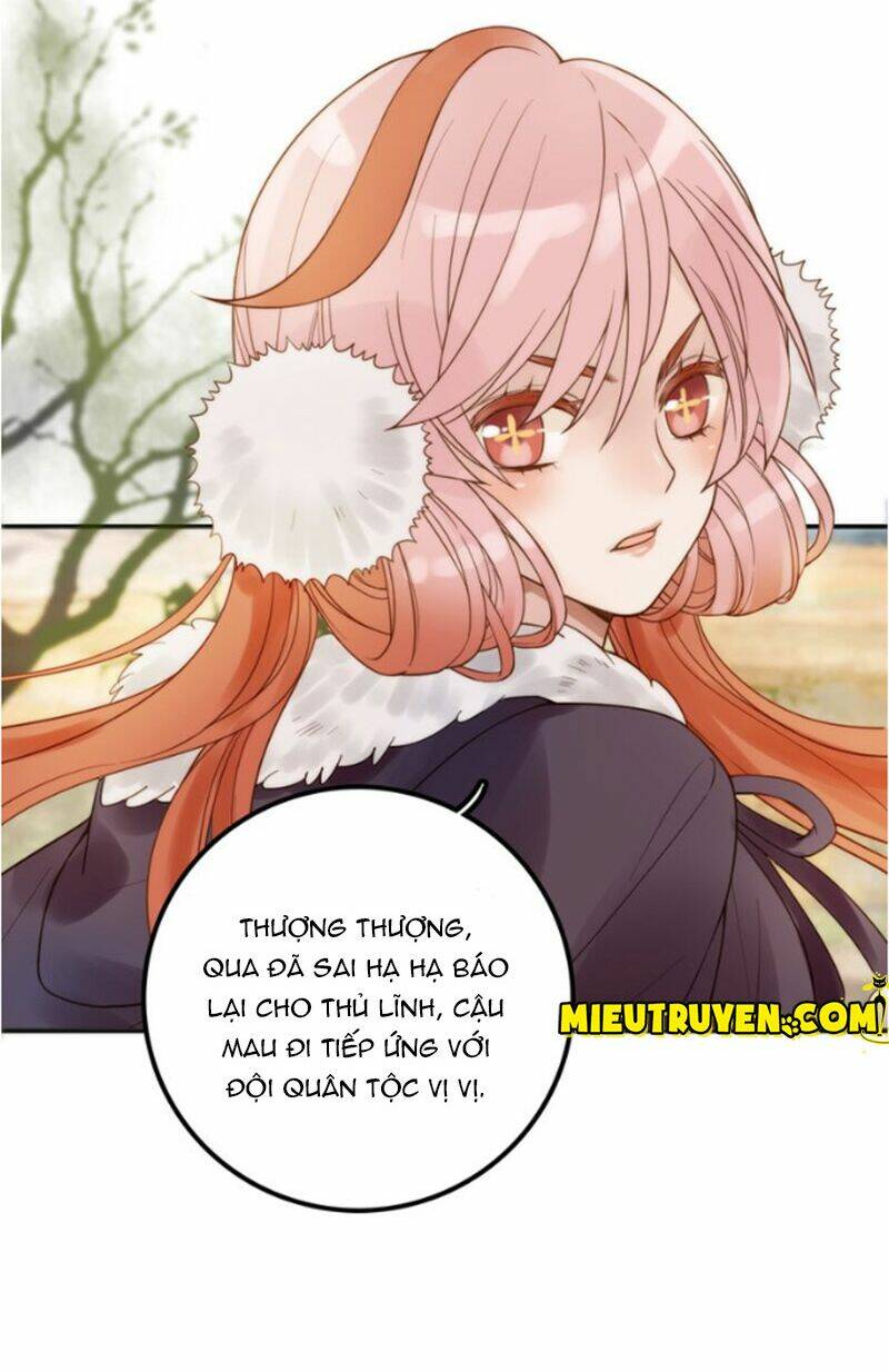 cướp chàng vợ về đón năm mới chapter 15 19