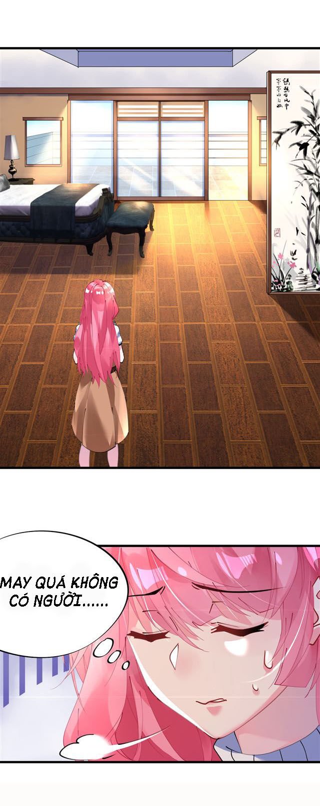 cơ trưởng ngài nhẹ nhàng thôi chapter 40 10