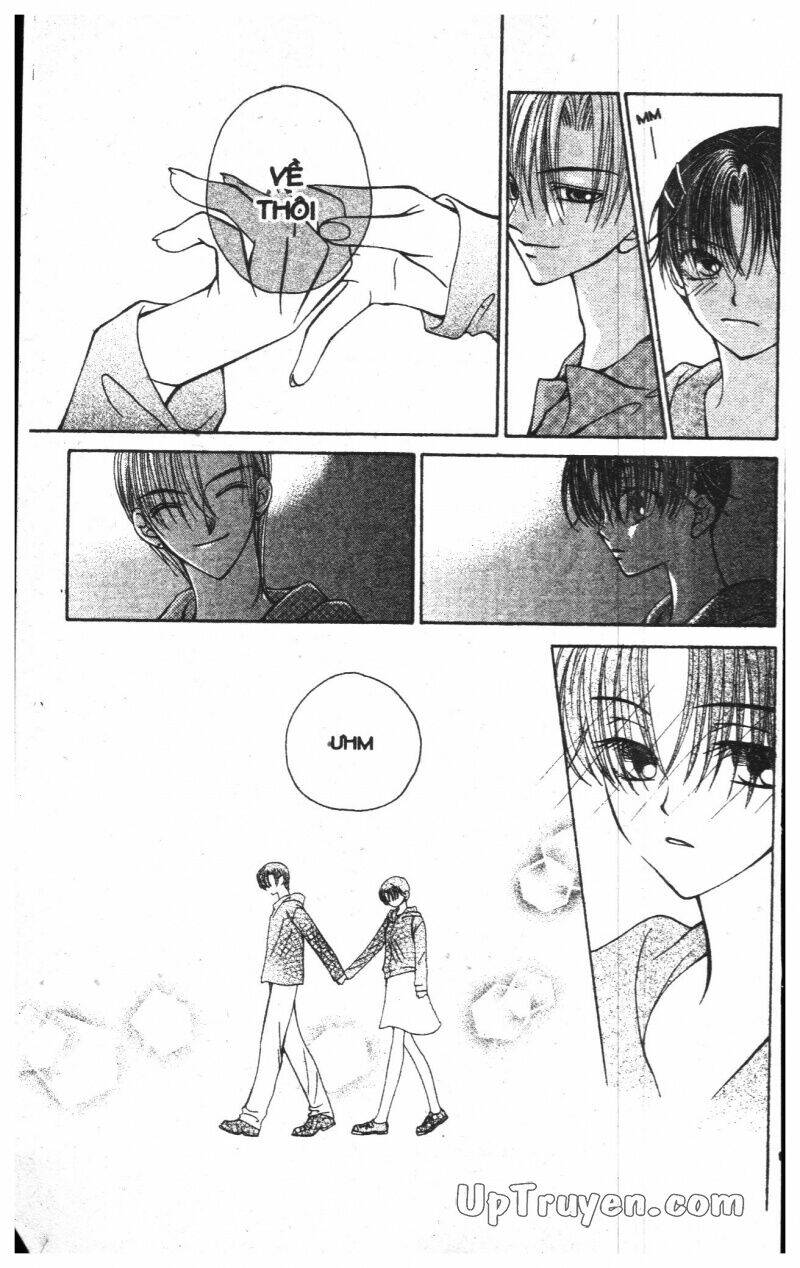 thấy mờ ghét chapter 6 151