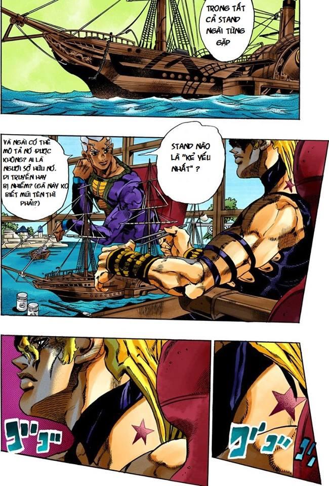 cuộc phiêu lưu bí ẩn chapter 655 2