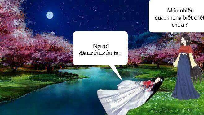 chàng trai thứ phi chapter 2 4