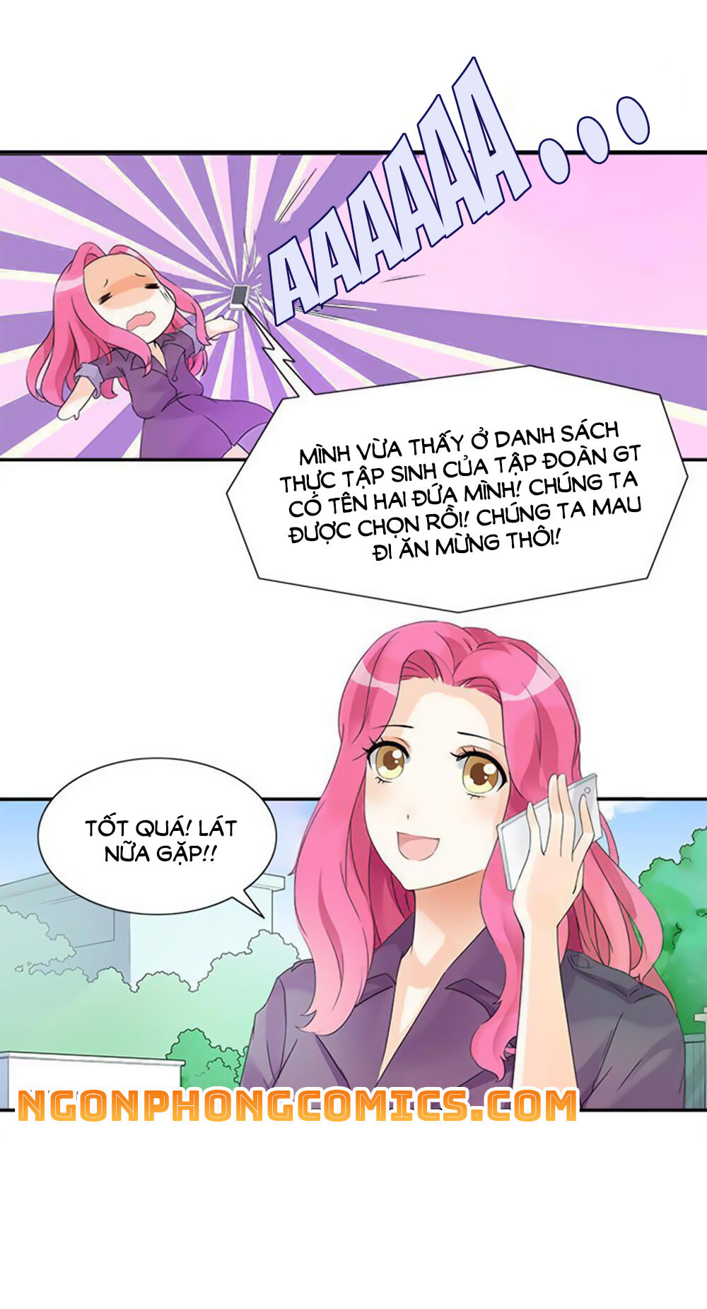 tiểu tâm can tuyệt sủng của lạc tiên sinh chapter 3 33