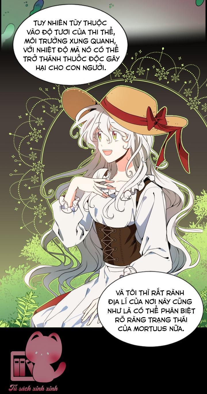 nguyện ước vô vọng của ma nữ chapter 4 20