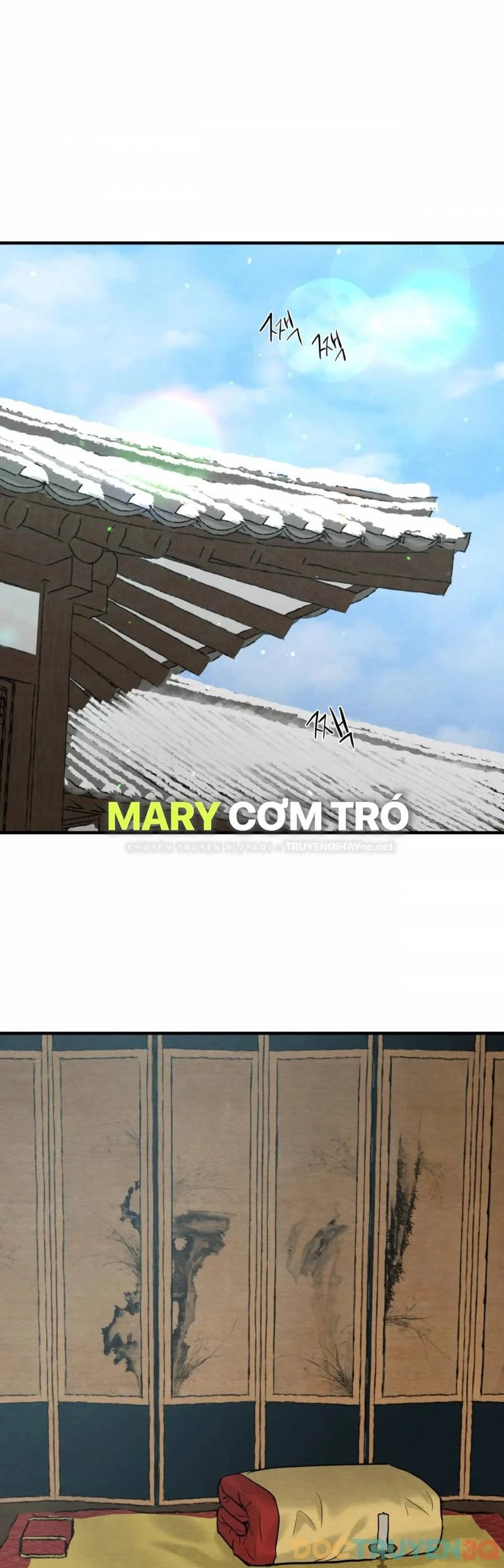 dạ ký chapter 107.3 4