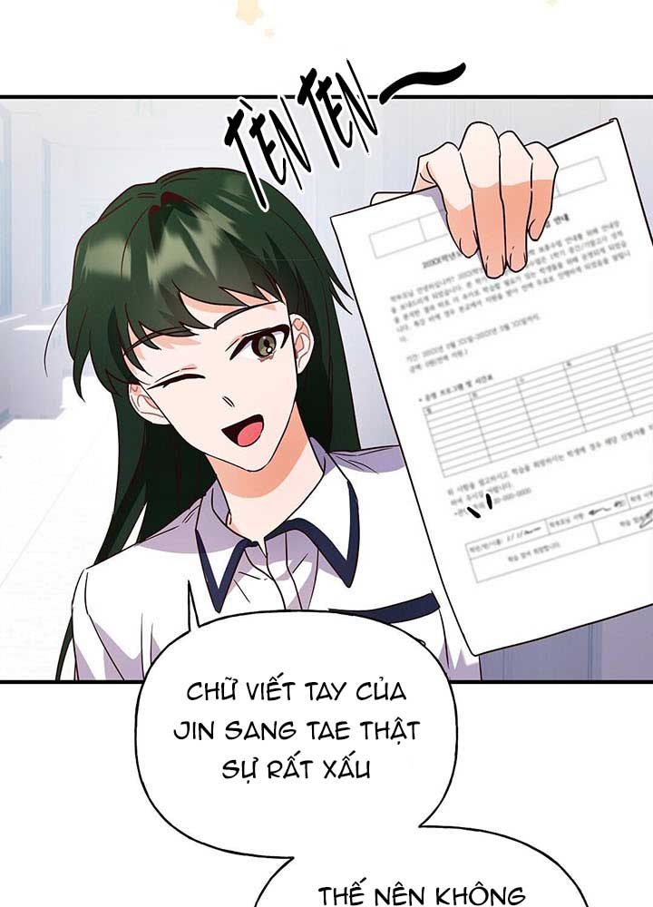 nhật ký yêu đương chapter 12 42