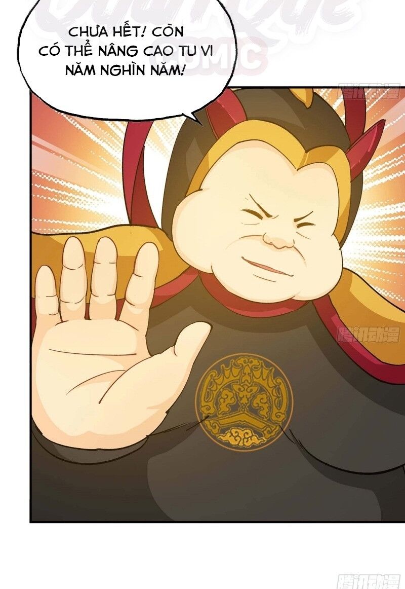 khởi đầu bằng một con côn chapter 110 37