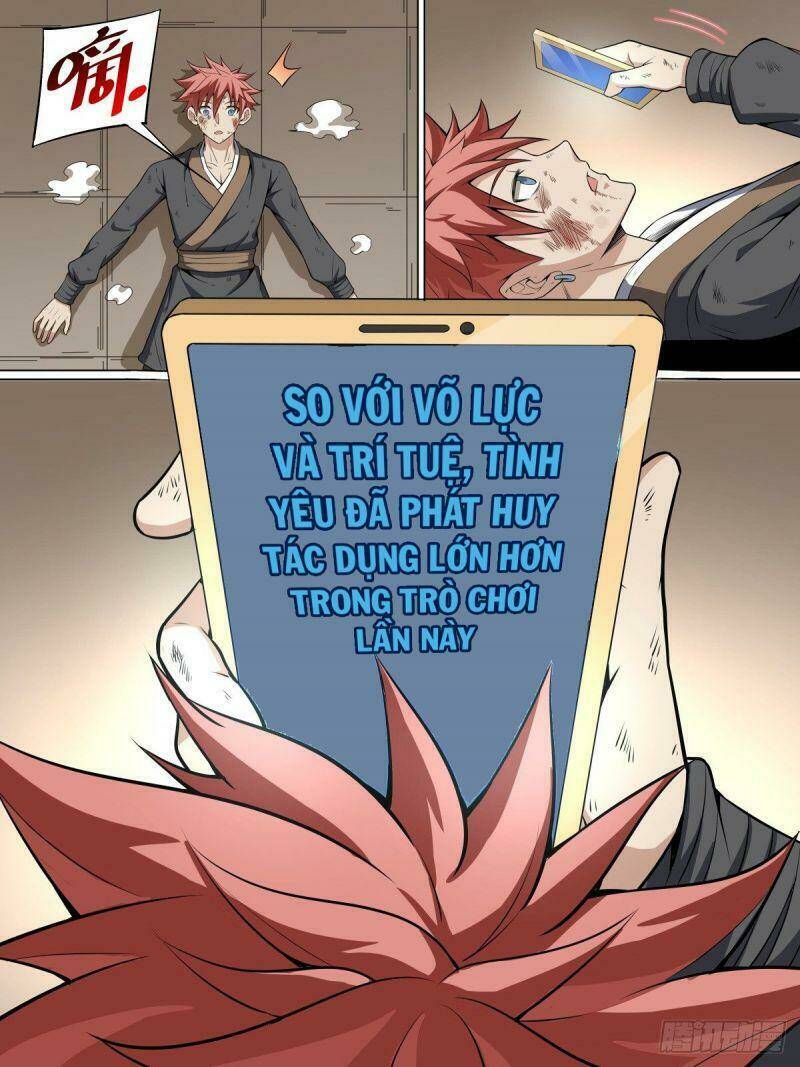võ lực chí mạng chapter 66 8