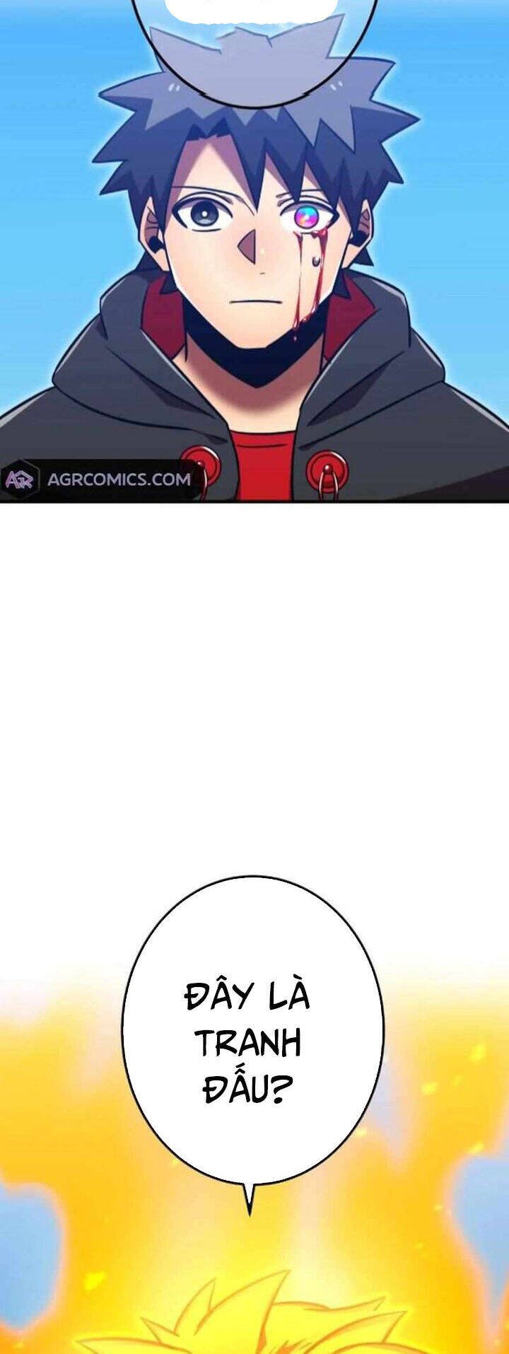 Huyết Thánh Cứu Thế Chủ~ Ta Chỉ Cần 0.0000001% Đã Trở Thành Vô Địch chapter 115 128