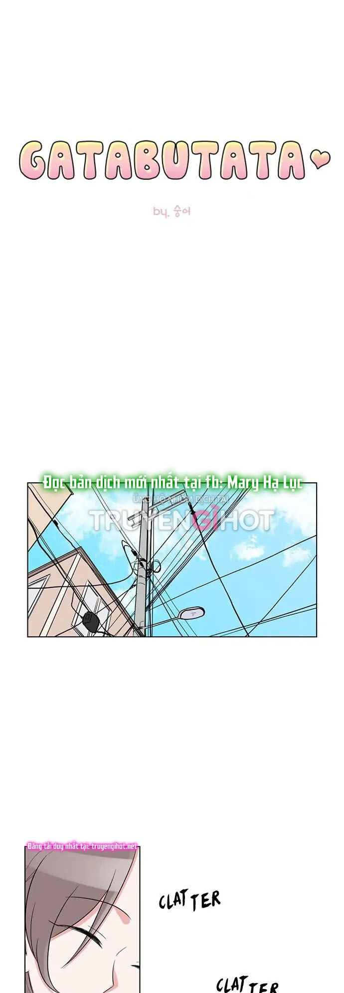 gatabutata chapter 64.1 3