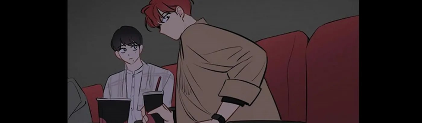 chuyện quái gì với giấc mơ đó vậy chapter 21 258