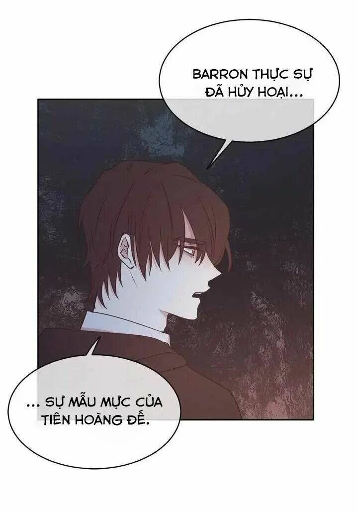 tôi chọn kết thúc của hoàng đế chapter 76 19