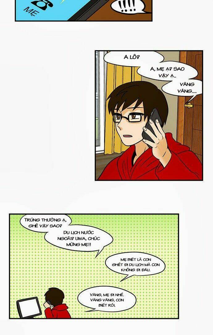 hắn ta là rồng chapter 54 7